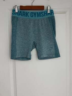 Gymshark Flex Seamless Shorts Medium